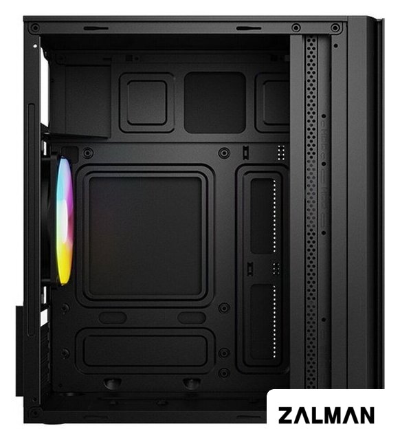 Корпус ACD M2-500 MO-SG28-S500