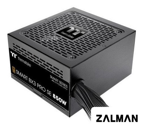 Блок питания Thermaltake Smart BX3 Pro SE 850W PS-SPD-0850NNSABE-7