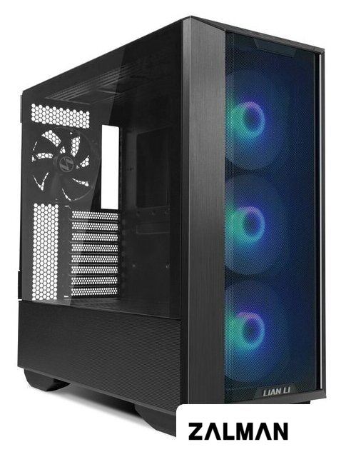 Корпус Lian Li Lancool III RGB G99.LAN3RX.00