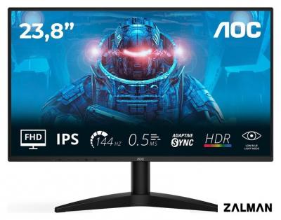 Игровой монитор AOC 24B36X