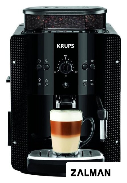 Кофемашина Krups Essential EA810870