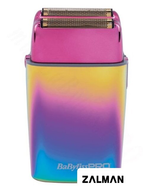Электробритва BaByliss PRO FXFS2IE