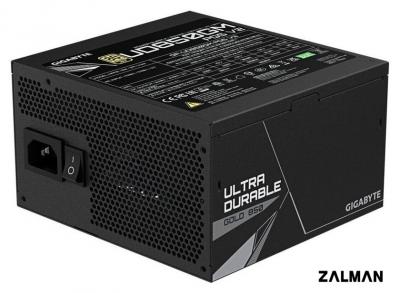 Блок питания Gigabyte UD850GM PG5 V2