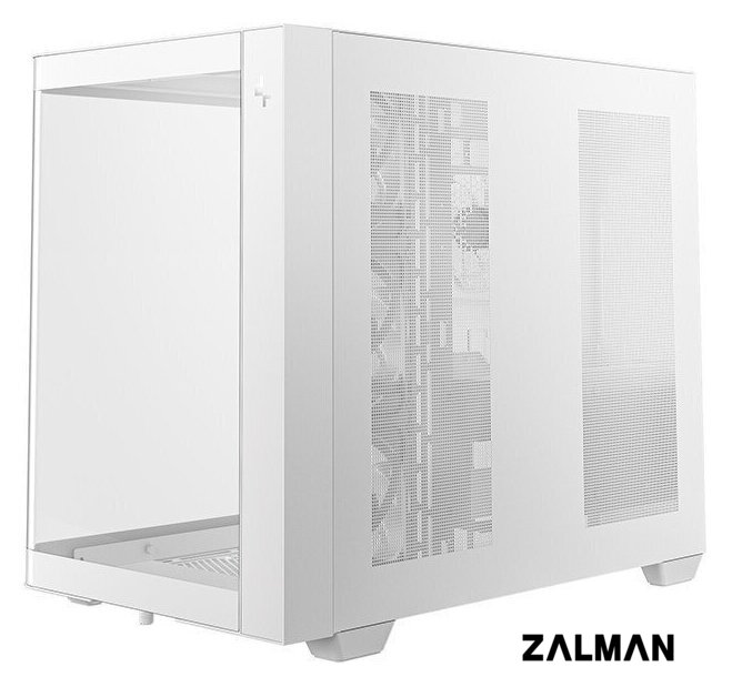 Корпус DeepCool CG530U 4F WH R-CG530U-WHAGA4-G