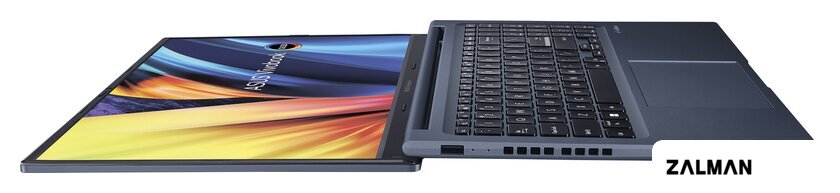 Ноутбук ASUS Vivobook 15X OLED M1503IA-L1018