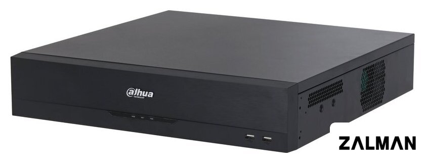 Сетевой видеорегистратор Dahua DHI-NVR4816-EI