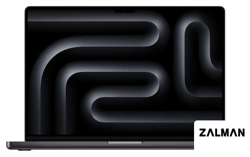 Ноутбук Apple MacBook Pro 16.2" M3 Max 2023 Z1AH000E2
