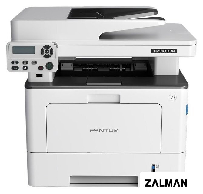 МФУ Pantum BM5100ADN