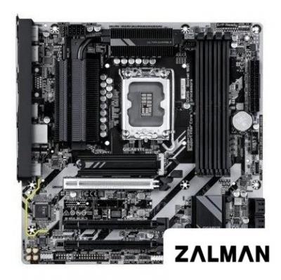 Материнская плата Gigabyte B860M DS3H (rev. 2.2)