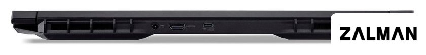 Игровой ноутбук Acer Nitro V 17 AI ANV17-41-R6A6 NH.QYVCD.005