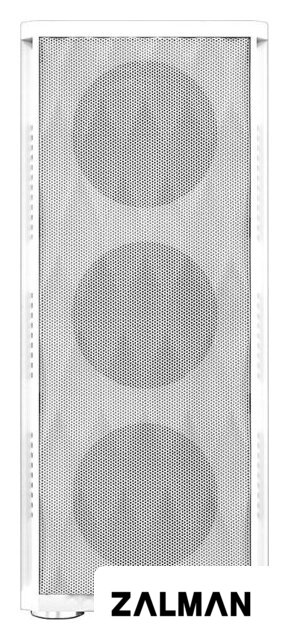 Корпус Ginzzu GL220