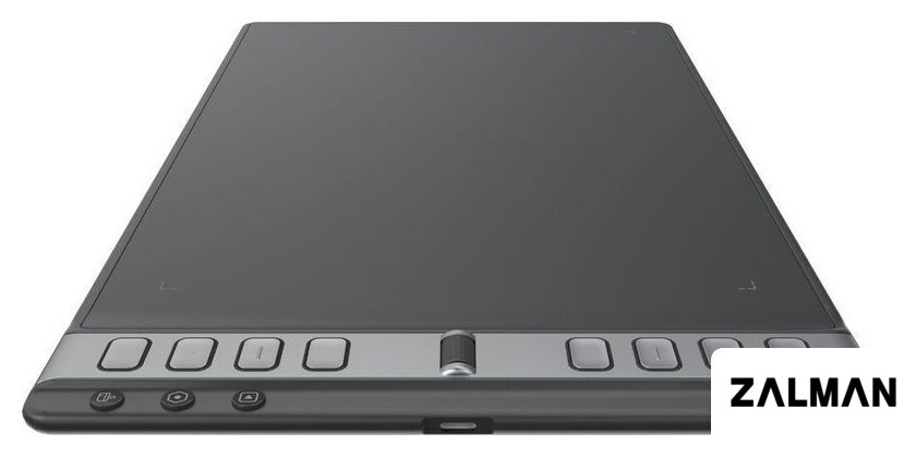 Графический планшет Huion Inspiroy 2 L H1061P