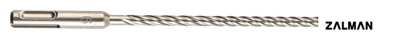 Набор буров Milwaukee 4932430234