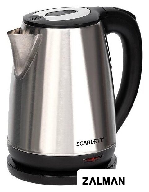 Электрический чайник Scarlett SC-EK21S34