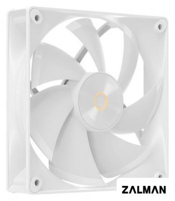 Вентилятор для корпуса Ocypus Delta F12 WH