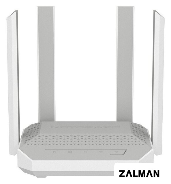 Wi-Fi роутер Netcraze Challenger NC-3910