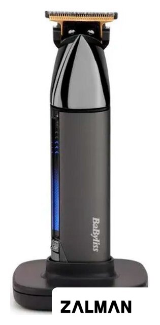 Триммер для бороды и усов BaByliss Super-X T991E
