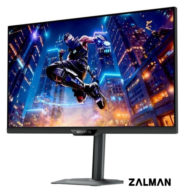 Игровой монитор Gigabyte M27Q2 QD