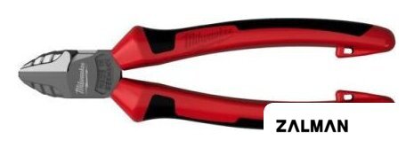 Кусачки боковые (бокорезы) Milwaukee 4932492463
