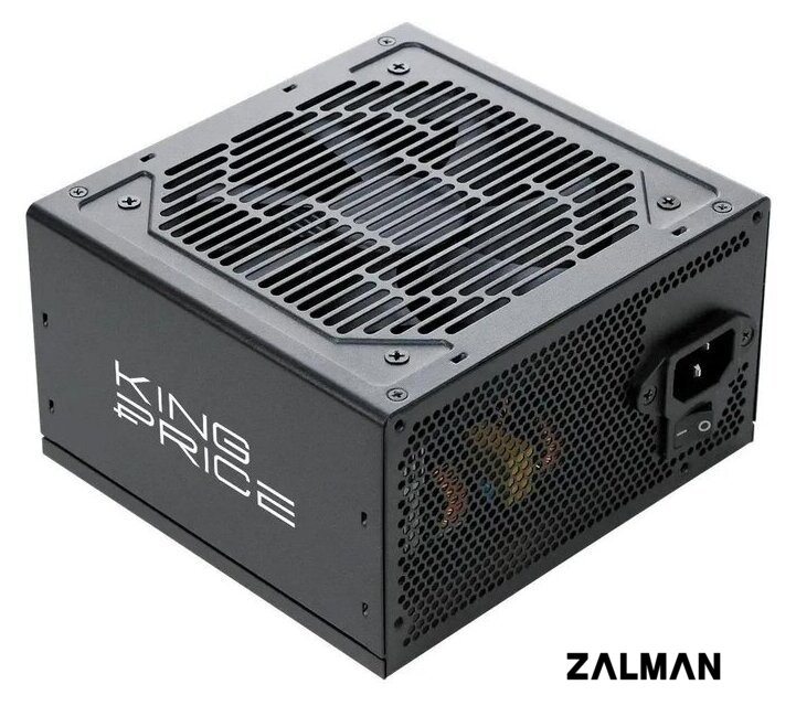 Блок питания Kingprice KPPSU650v2 2019175