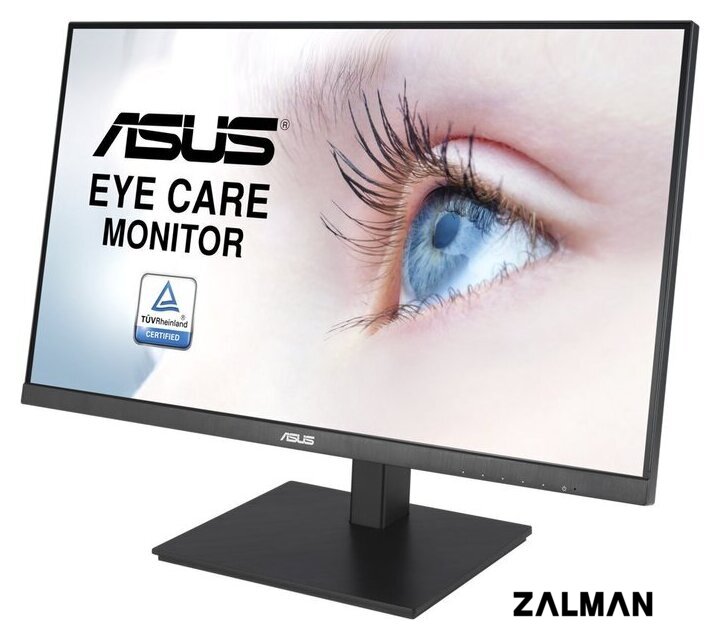 Монитор ASUS Eye Care VA27DQSB