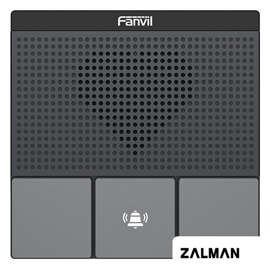 Интерком Fanvil A10