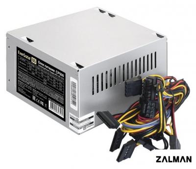 Блок питания ExeGate CP500 EX219457RUS-PC