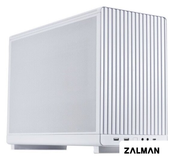 Корпус Lian Li A3-mATX G99.A3W.R0