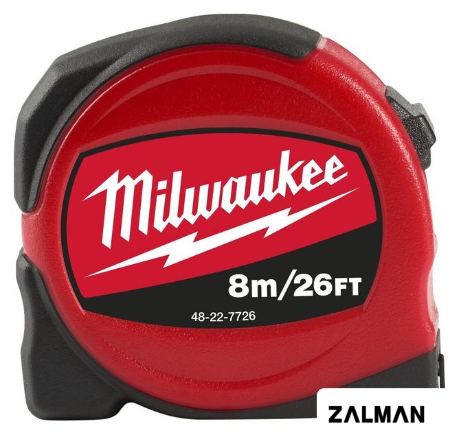 Рулетка Milwaukee 48227726