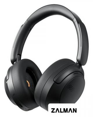 Наушники QCY H3S (черный)