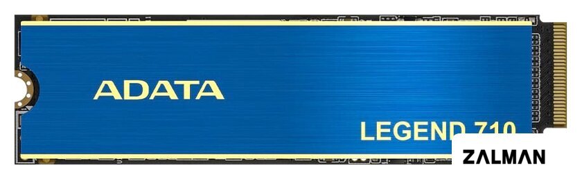 SSD ADATA Legend 710 256GB ALEG-710-256GCS