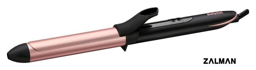 Круглая  плойка BaByliss C451E
