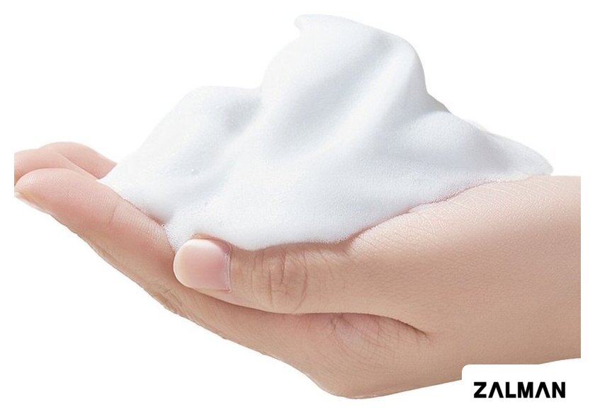 Дозатор для жидкого мыла Xiaomi Mijia Automatic Foam Soap Dispenser 1S MJXSJ05XW