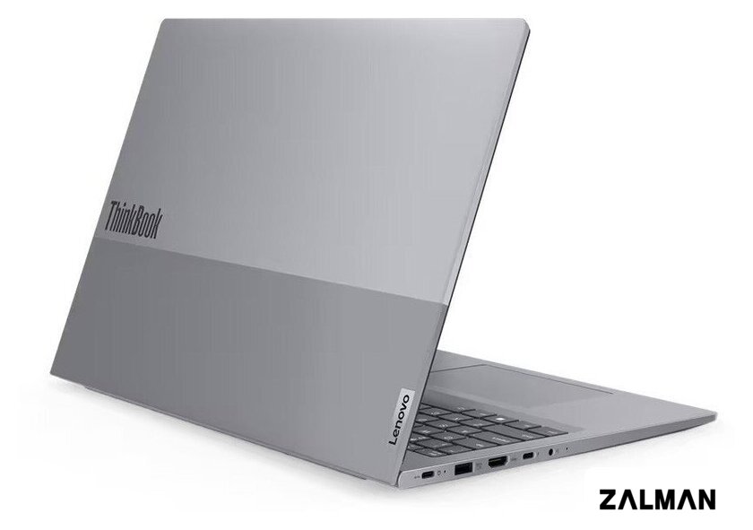 Ноутбук Lenovo ThinkBook 16 G6 IRL 21KH00X8EV