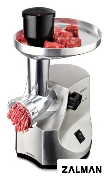 Мясорубка Kenwood MG516