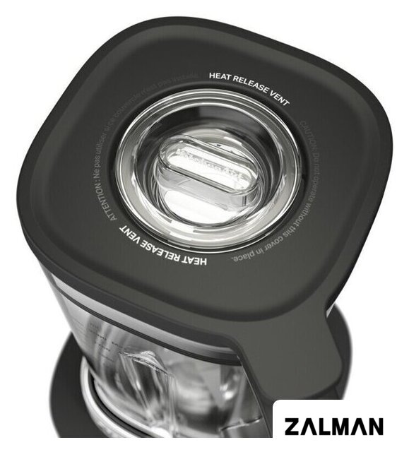 Стационарный блендер KitchenAid Pure Power 5KSB2073EBM
