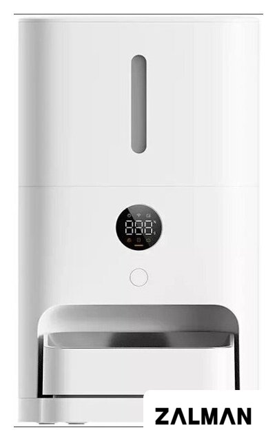 Кормушка электронная Xiaomi Mijia Smart Pet Feeder 2 MJWSQ02 (китайская версия)