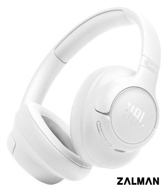 Наушники JBL Tune 730BT (белый)