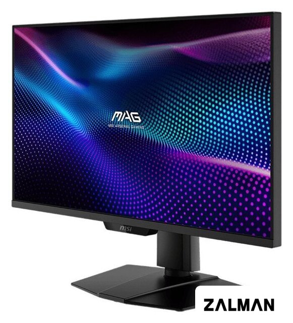 Игровой монитор MSI MAG 274QPF X30MV