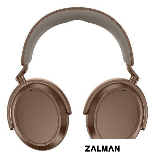 Наушники Sennheiser Momentum 4 Wireless (коричневый)