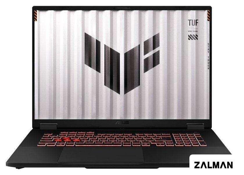 Игровой ноутбук ASUS TUF Gaming A18 2025 FA808UM-S8030