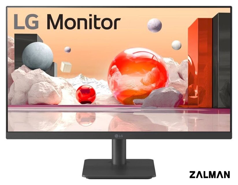 Монитор LG 25MS500-B