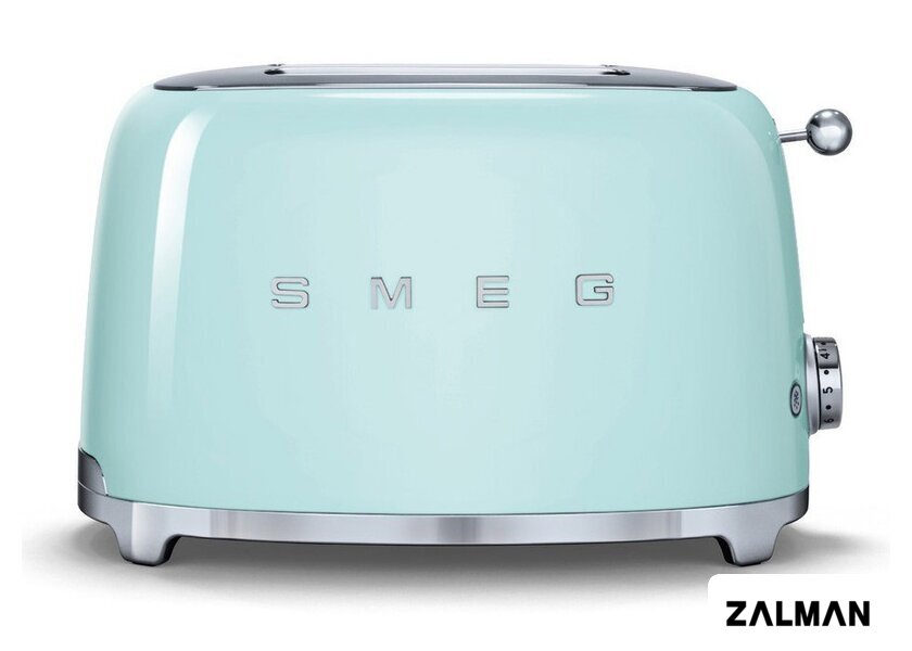 Тостер Smeg TSF01PGEU