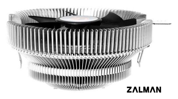 Кулер для процессора ID-Cooling DK-01 [ID-CPU-DK-01]