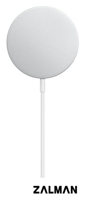 Беспроводное зарядное Apple 15W MagSafe Charger (1 м)
