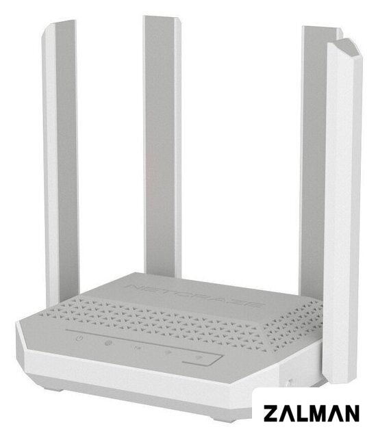 Wi-Fi роутер Netcraze Challenger NC-3910
