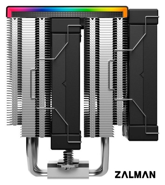 Кулер для процессора DeepCool AK620 Digital SE R-AK620-BKADMN-GJD