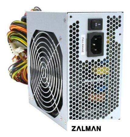 Блок питания In Win Power Man RB-S500HQ7-0 500W