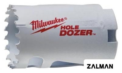 Набор коронок Milwaukee Hole Dozer Holesaw 49565140 (16шт)