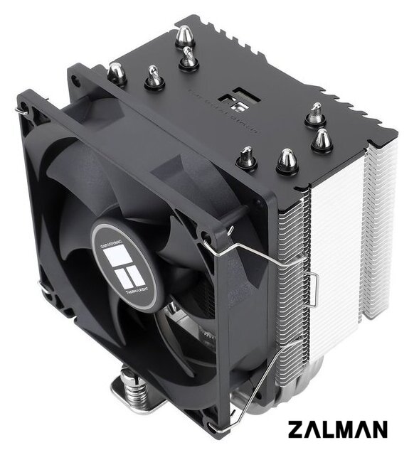Кулер для процессора Thermalright Assassin X 90 SE